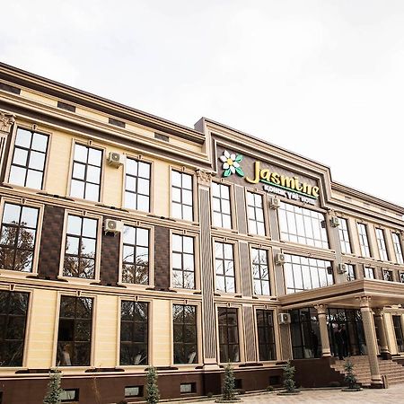 塔拉兹 Jasmine酒店 外观 照片
